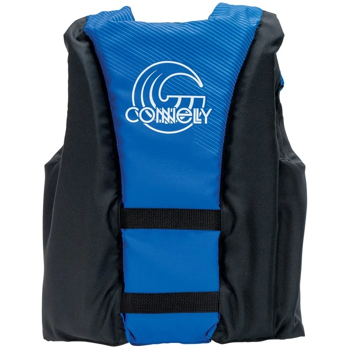 Connelly Youth Tunnel Nylon CGA Wakeboard Vest - Boys' 2022 4 Connelly Youth Tunnel Nylon CGA Wakeboard Vest - Boys' 2022 - Image 2