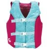 Connelly Youth Tunnel Nylon CGA Wakeboard Vest - Girls' 2022 -Outlet The Ride Gearz Store connelly youth tunnel nylon cga wakeboard vest girls 2022 0