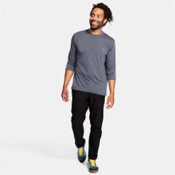 evo 3/4 Length Merino Bike Jersey -Outlet The Ride Gearz Store evo 3 4 length merino bike jersey l3