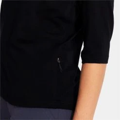 evo 3/4 Length Merino Bike Jersey - Women's 23 evo 3/4 Length Merino Bike Jersey - Women's -Outlet The Ride Gearz Store evo 3 4 length merino bike jersey women s s10