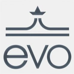 evo 4.5" Die Cut Sticker -Outlet The Ride Gearz Store evo 4 5 die cut sticker 2