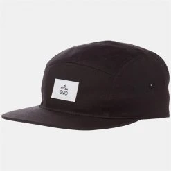 evo 5 Panel Hat -Outlet The Ride Gearz Store evo 5 panel hat 4