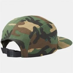 evo 5 Panel Hat -Outlet The Ride Gearz Store evo 5 panel hat 8