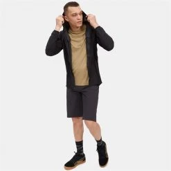 evo Agility Wind Breaker Jacket -Outlet The Ride Gearz Store evo agility wind breaker jacket xl4