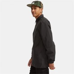 evo Ballard Coaches Jacket -Outlet The Ride Gearz Store evo ballard coaches jacket m2