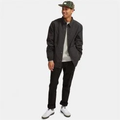 evo Ballard Coaches Jacket -Outlet The Ride Gearz Store evo ballard coaches jacket m4