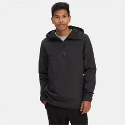 evo Ballard Elements 2L Anorak Jacket