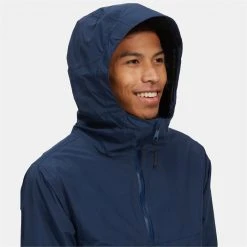 evo Ballard Elements 2L Anorak Jacket -Outlet The Ride Gearz Store evo ballard elements 2l anorak jacket m10