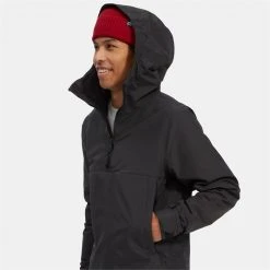 evo Ballard Elements 2L Anorak Jacket -Outlet The Ride Gearz Store evo ballard elements 2l anorak jacket m4
