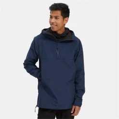 evo Ballard Elements 2L Anorak Jacket -Outlet The Ride Gearz Store evo ballard elements 2l anorak jacket m6