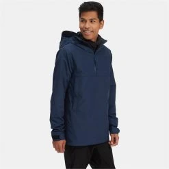 evo Ballard Elements 2L Anorak Jacket -Outlet The Ride Gearz Store evo ballard elements 2l anorak jacket m7