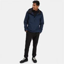 evo Ballard Elements 2L Anorak Jacket -Outlet The Ride Gearz Store evo ballard elements 2l anorak jacket m9