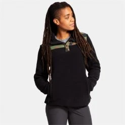 Outlet The Ride Gearz Store -Outlet The Ride Gearz Store evo ballard fleece jacket women s s1