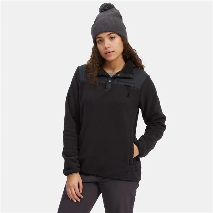 evo Ballard Fleece Jacket - Women's 13 evo Ballard Fleece Jacket - Women's - Image 11