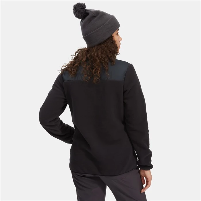evo Ballard Fleece Jacket - Women's 15 evo Ballard Fleece Jacket - Women's - Image 13