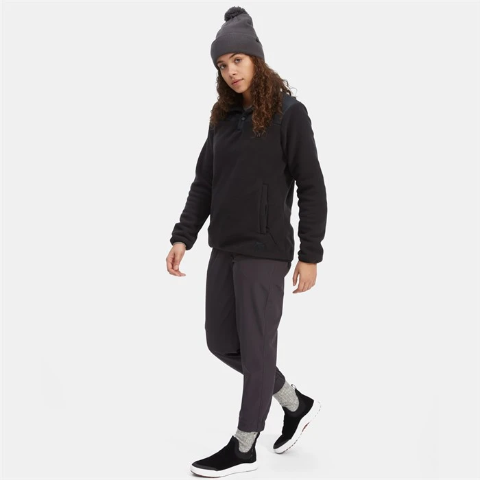 evo Ballard Fleece Jacket - Women's 16 evo Ballard Fleece Jacket - Women's - Image 14