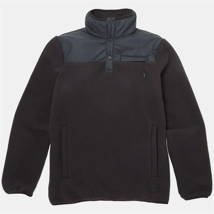 evo Ballard Fleece Jacket - Women's 18 evo Ballard Fleece Jacket - Women's - Image 16