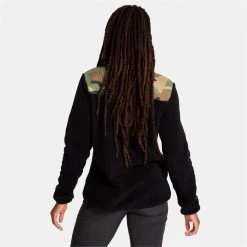 evo Ballard Fleece Jacket - Women's 21 evo Ballard Fleece Jacket - Women's -Outlet The Ride Gearz Store evo ballard fleece jacket women s s3