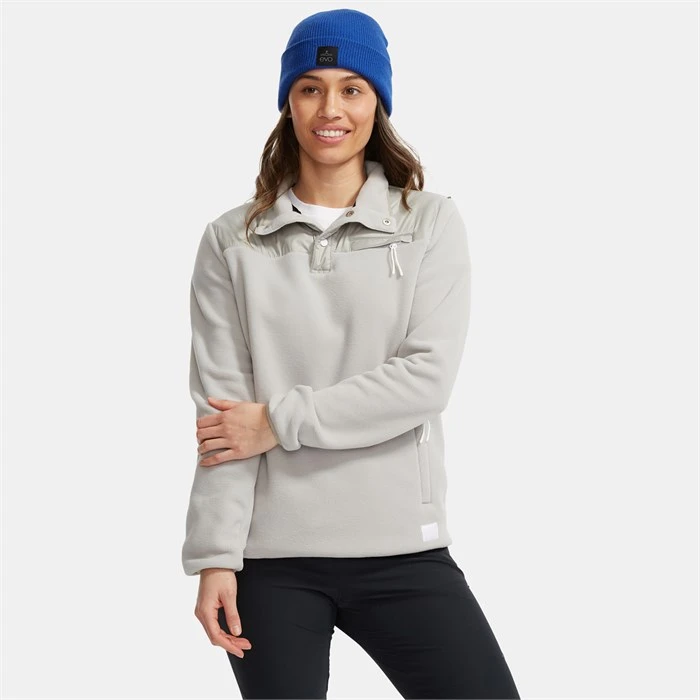 evo Ballard Fleece Jacket - Women's 9 evo Ballard Fleece Jacket - Women's - Image 7