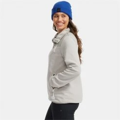 evo Ballard Fleece Jacket - Women's 25 evo Ballard Fleece Jacket - Women's -Outlet The Ride Gearz Store evo ballard fleece jacket women s s7