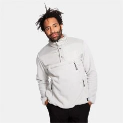 evo Ballard Fleece Pullover