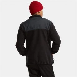 evo Ballard Fleece Pullover -Outlet The Ride Gearz Store evo ballard fleece pullover m8