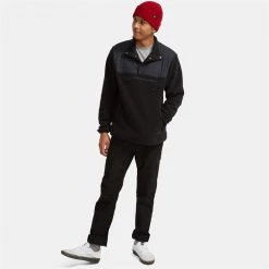 evo Ballard Fleece Pullover -Outlet The Ride Gearz Store evo ballard fleece pullover m9