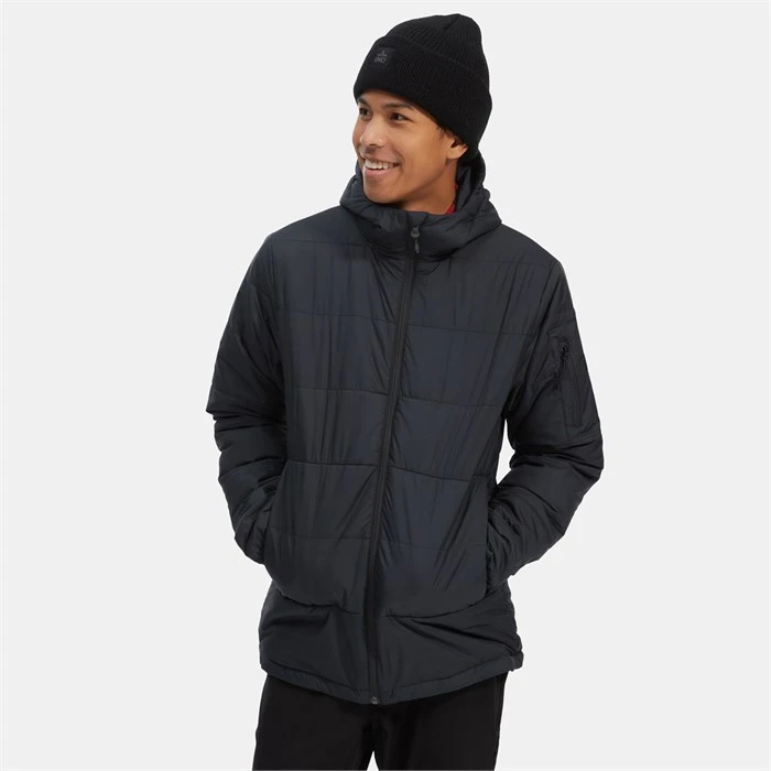 evo Ballard Hooded Insulator Jacket 14 evo Ballard Hooded Insulator Jacket - Image 12