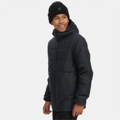 evo Ballard Hooded Insulator Jacket 31 evo Ballard Hooded Insulator Jacket -Outlet The Ride Gearz Store evo ballard hooded insulator jacket m12