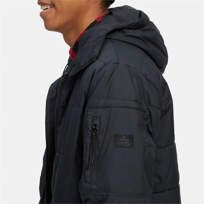 evo Ballard Hooded Insulator Jacket 19 evo Ballard Hooded Insulator Jacket - Image 17