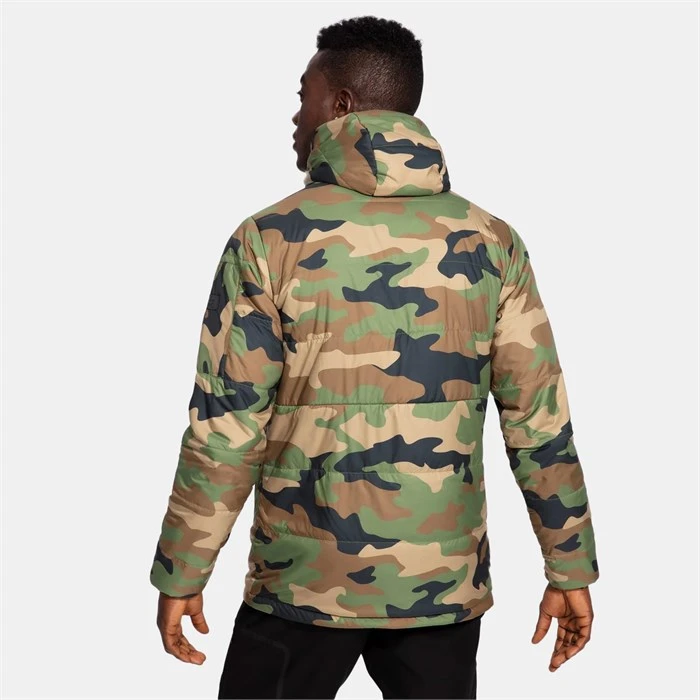 evo Ballard Hooded Insulator Jacket 5 evo Ballard Hooded Insulator Jacket - Image 3