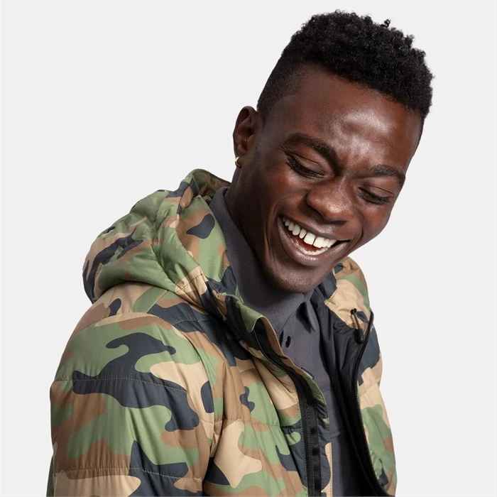 evo Ballard Hooded Insulator Jacket 7 evo Ballard Hooded Insulator Jacket - Image 5