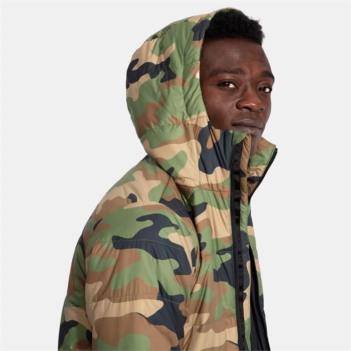 evo Ballard Hooded Insulator Jacket 8 evo Ballard Hooded Insulator Jacket - Image 6