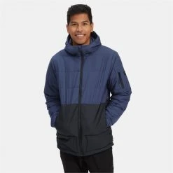 evo Ballard Hooded Insulator Jacket 25 evo Ballard Hooded Insulator Jacket -Outlet The Ride Gearz Store evo ballard hooded insulator jacket m6