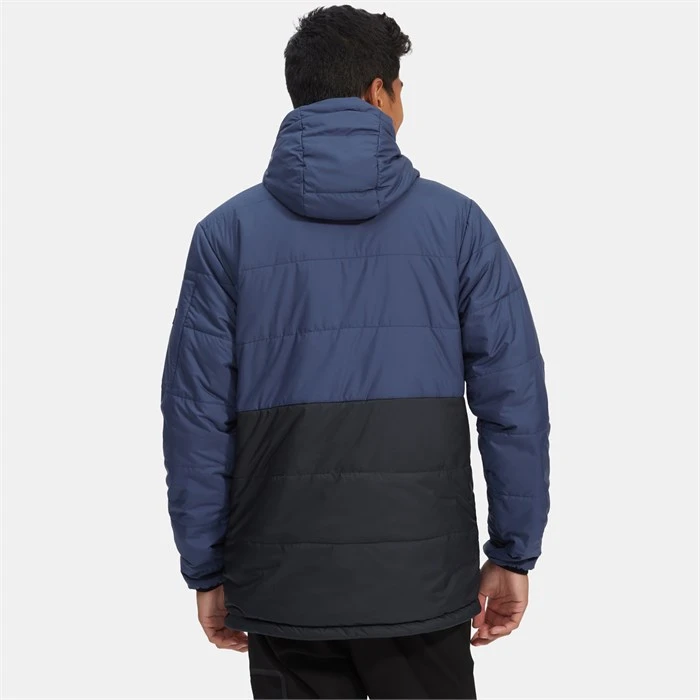 evo Ballard Hooded Insulator Jacket 11 evo Ballard Hooded Insulator Jacket - Image 9