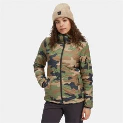 evo Ballard Hooded Insulator Jacket - Women's