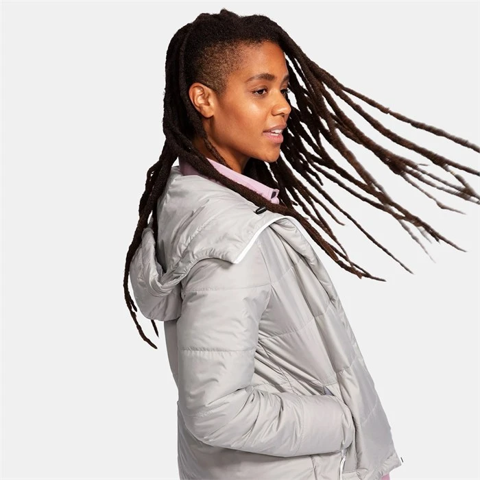 evo Ballard Hooded Insulator Jacket - Women's 13 evo Ballard Hooded Insulator Jacket - Women's - Image 11