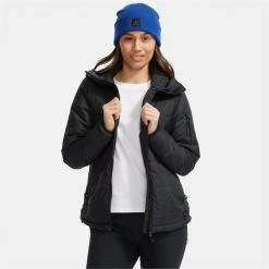 evo Ballard Hooded Insulator Jacket - Women's 34 evo Ballard Hooded Insulator Jacket - Women's -Outlet The Ride Gearz Store evo ballard hooded insulator jacket women s s14