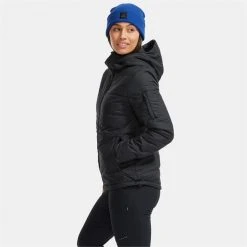 evo Ballard Hooded Insulator Jacket - Women's 35 evo Ballard Hooded Insulator Jacket - Women's -Outlet The Ride Gearz Store evo ballard hooded insulator jacket women s s15