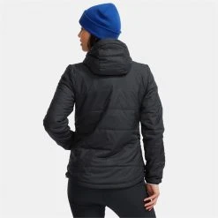 evo Ballard Hooded Insulator Jacket - Women's 36 evo Ballard Hooded Insulator Jacket - Women's -Outlet The Ride Gearz Store evo ballard hooded insulator jacket women s s16