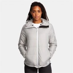 evo Ballard Hooded Insulator Jacket - Women's 26 evo Ballard Hooded Insulator Jacket - Women's -Outlet The Ride Gearz Store evo ballard hooded insulator jacket women s s6