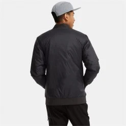 evo Ballard Lightweight Bomber Jacket -Outlet The Ride Gearz Store evo ballard lightweight bomber jacket m13