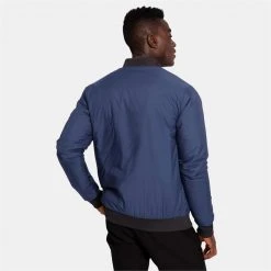 evo Ballard Lightweight Bomber Jacket -Outlet The Ride Gearz Store evo ballard lightweight bomber jacket m3