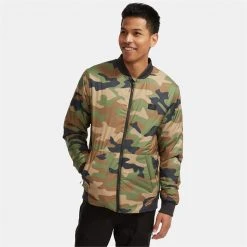 evo Ballard Lightweight Bomber Jacket -Outlet The Ride Gearz Store evo ballard lightweight bomber jacket m6