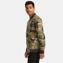 evo Ballard Lightweight Bomber Jacket -Outlet The Ride Gearz Store evo ballard lightweight bomber jacket m7