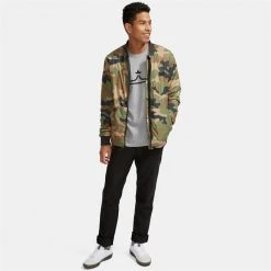 evo Ballard Lightweight Bomber Jacket -Outlet The Ride Gearz Store evo ballard lightweight bomber jacket m9