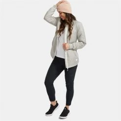 evo Ballard Lightweight Bomber Jacket - Women's -Outlet The Ride Gearz Store evo ballard lightweight bomber jacket women s s10