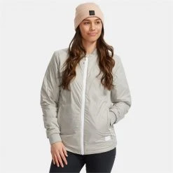 evo Ballard Lightweight Bomber Jacket - Women's -Outlet The Ride Gearz Store evo ballard lightweight bomber jacket women s s6