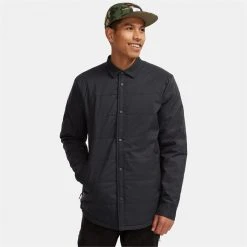 evo Ballard Tech Shacket