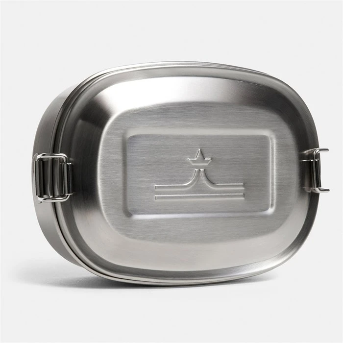 evo Bento Box 2 evo Bento Box